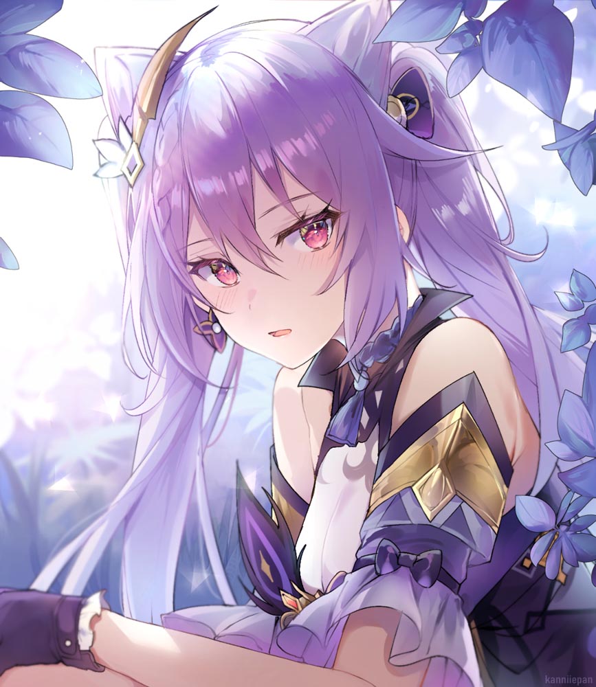 原神同人图：晚安原神#P站本子福利【3月21日新】