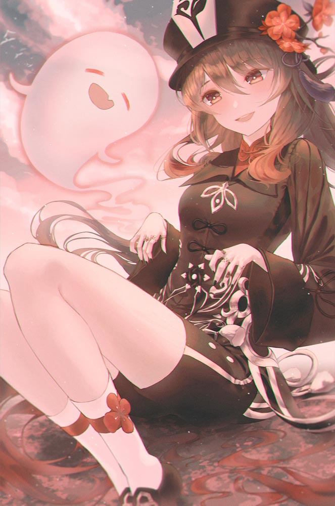 原神同人图：晚安原神#P站本子福利【3月21日新】