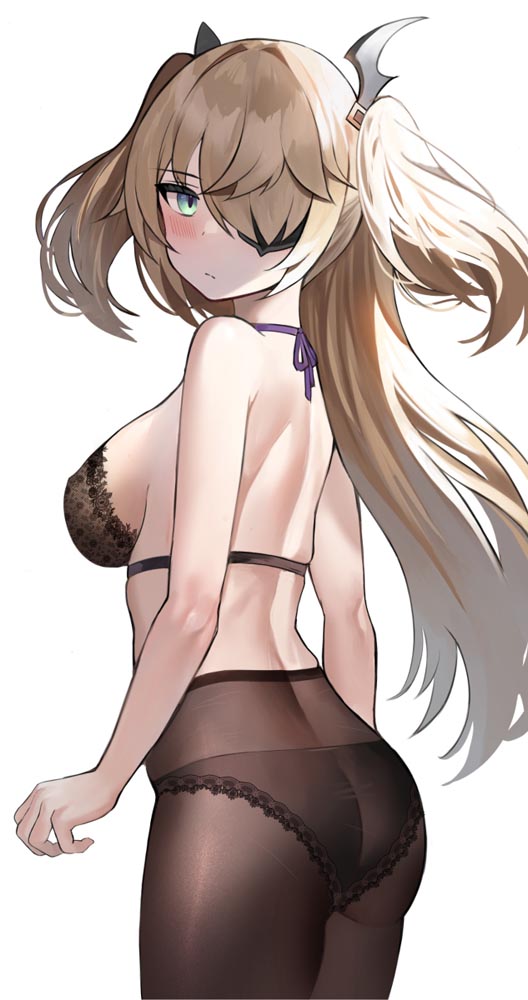 原神同人图：晚安原神#P站本子福利【3月21日新】