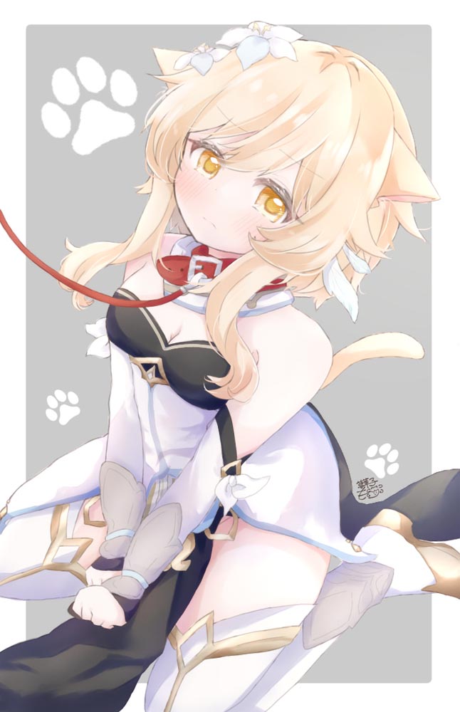 原神同人图：晚安原神#P站本子福利【3月21日新】