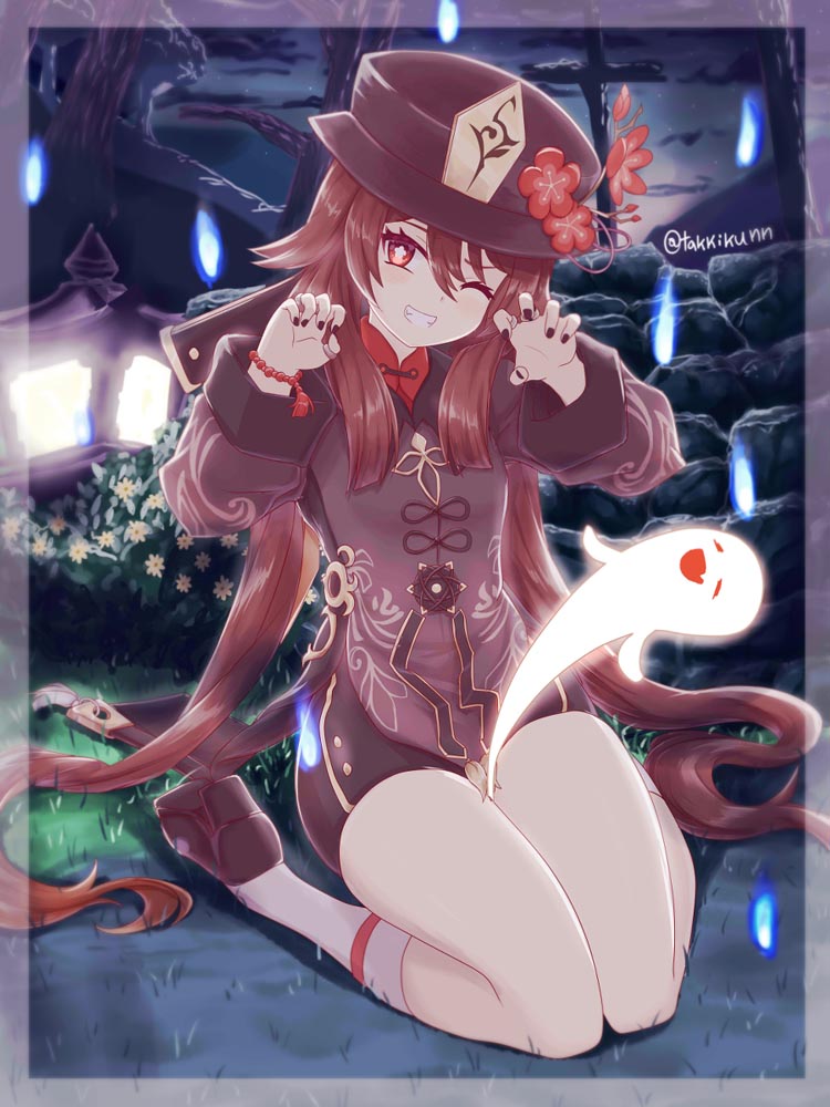 原神同人图：晚安原神#P站本子福利【3月21日新】