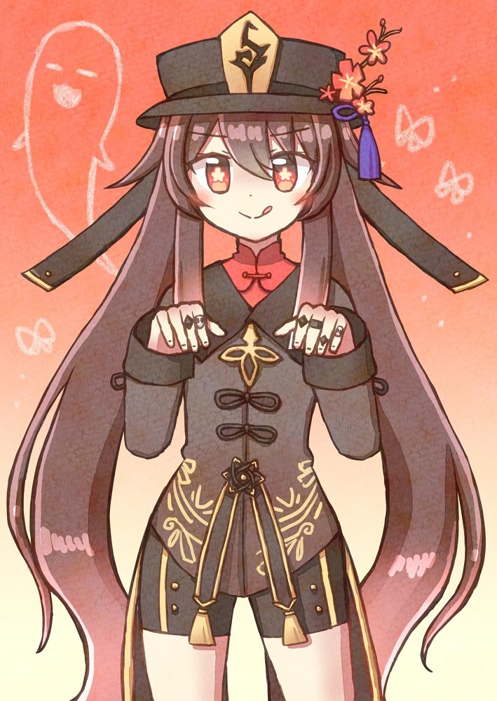 原神同人图：晚安原神#P站福利【3月22日新】