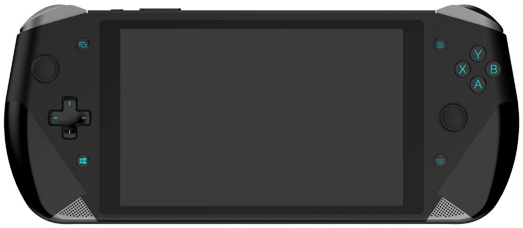 腾讯“掌上游戏机”专利曝光，使用WINDOWS系统