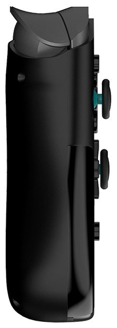 腾讯“掌上游戏机”专利曝光，使用WINDOWS系统