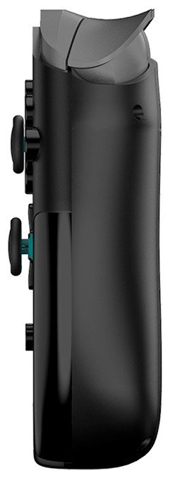 腾讯“掌上游戏机”专利曝光，使用WINDOWS系统