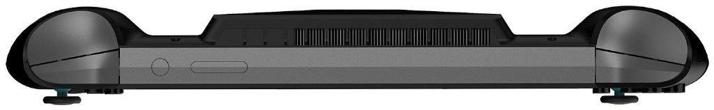 腾讯“掌上游戏机”专利曝光，使用WINDOWS系统