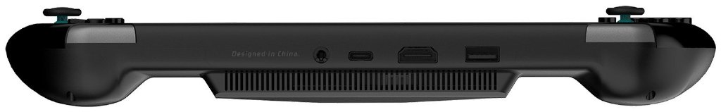 腾讯“掌上游戏机”专利曝光，使用WINDOWS系统