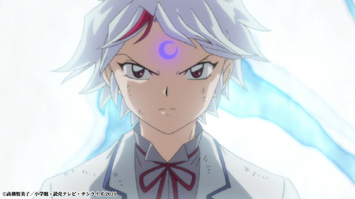 犬夜叉后传《半妖的夜叉姬》第2季制作决定 ​​​​