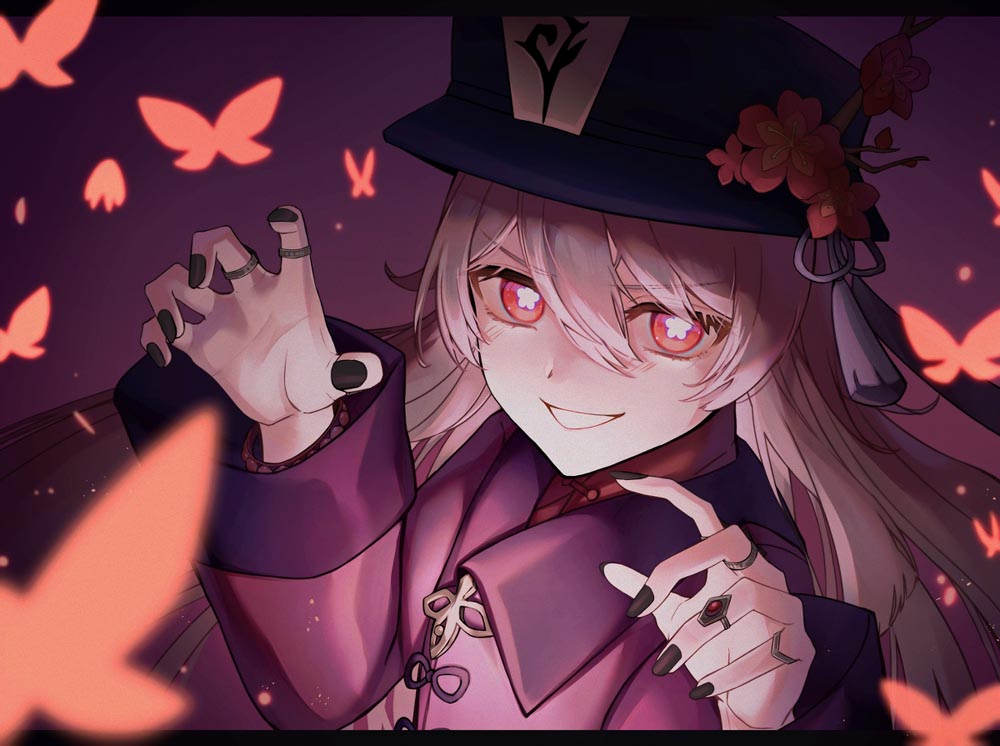 原神同人图：早安原神#Pixiv精选【3月23日新】