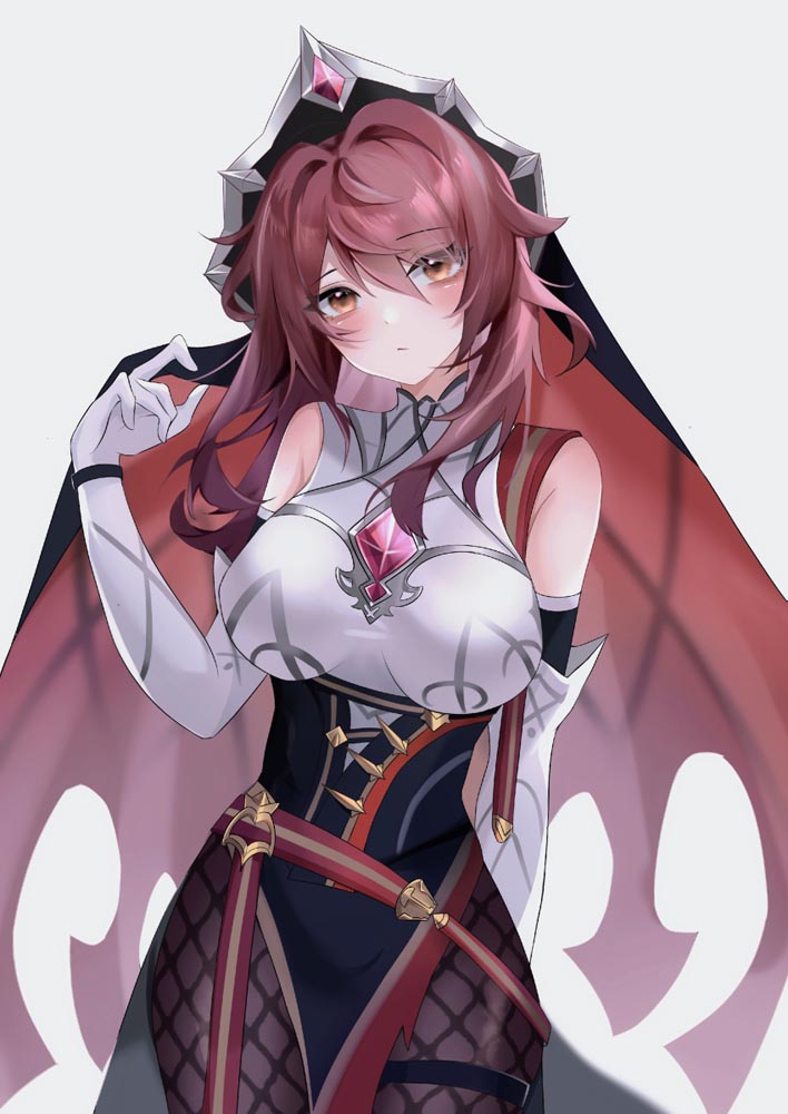 原神同人图：晚安原神#Pixiv精选【3月23日新】