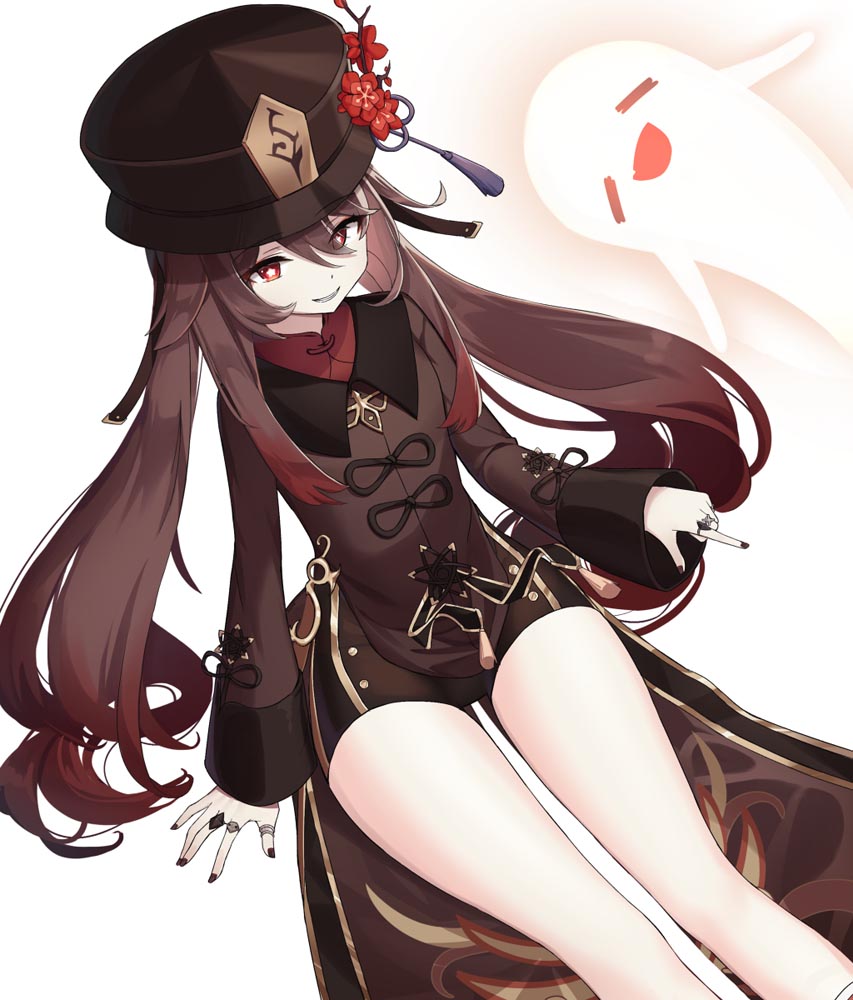 原神同人图：晚安原神#Pixiv精选【3月23日新】