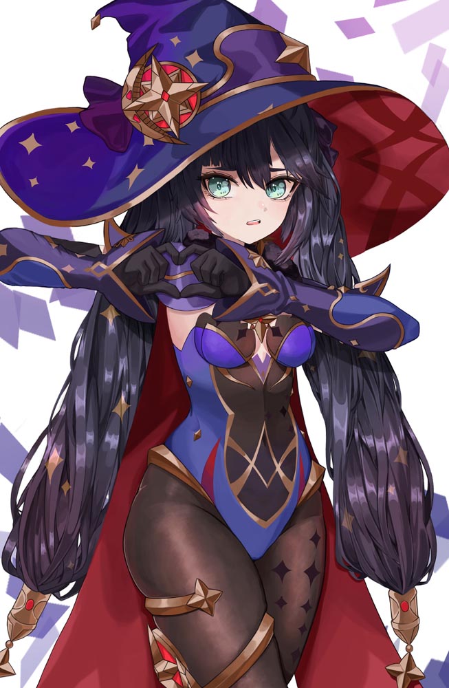 原神同人图：早安原神#Pixiv福利精选【3月24日新】