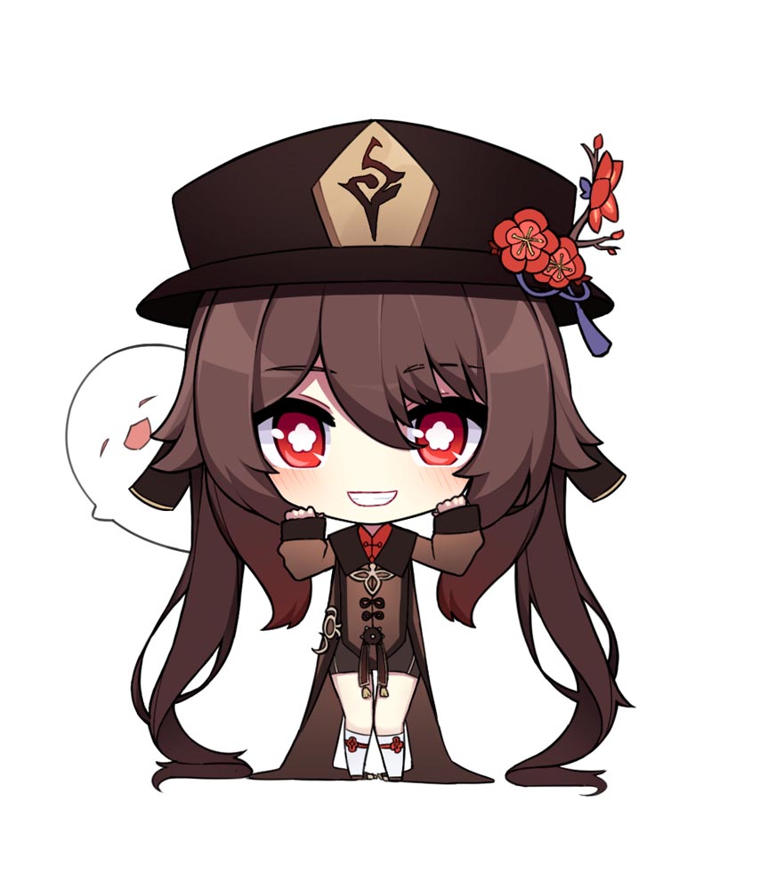 原神同人图：午安原神#Pixiv福利精选【3月24日新】