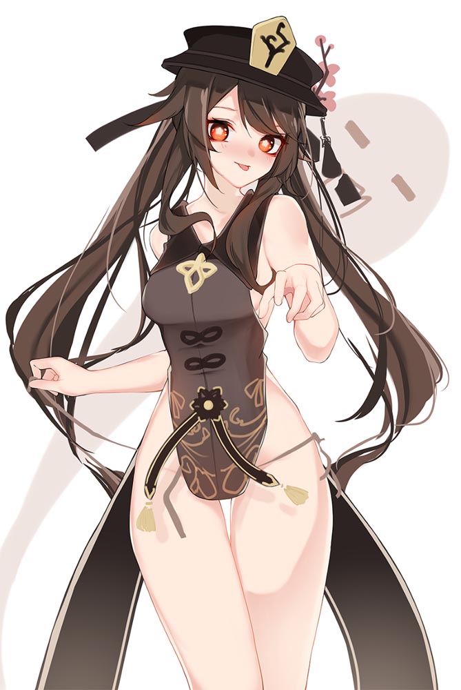 原神同人图：晚安原神#Pixiv福利精选【3月24日新】