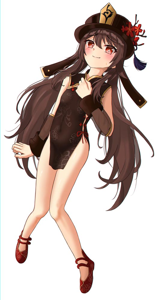 原神同人图：早安原神#P站同人图【3月25日新】