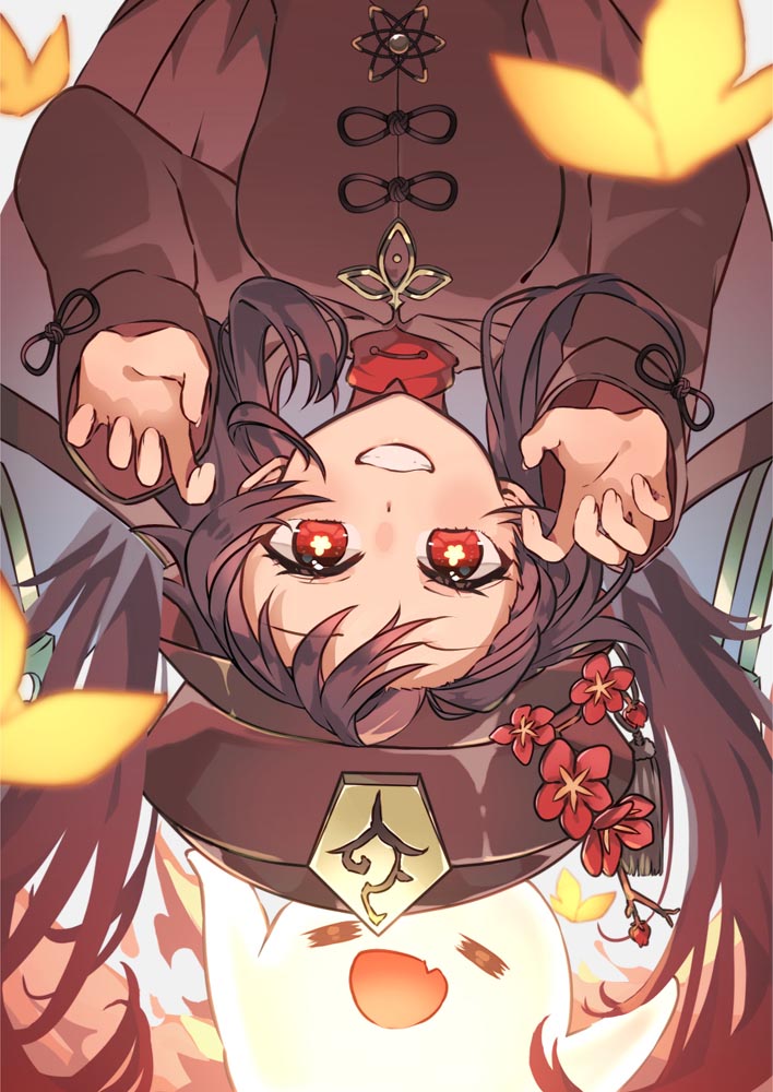 原神同人图：早安原神#P站同人图【3月25日新】