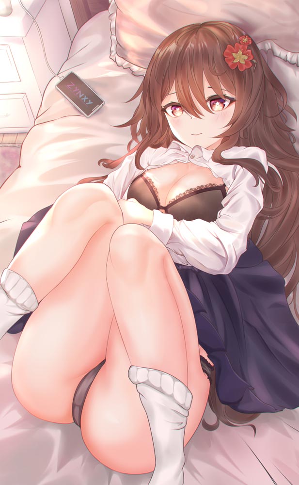 原神同人图：晚安原神#P站同人图【3月25日新】