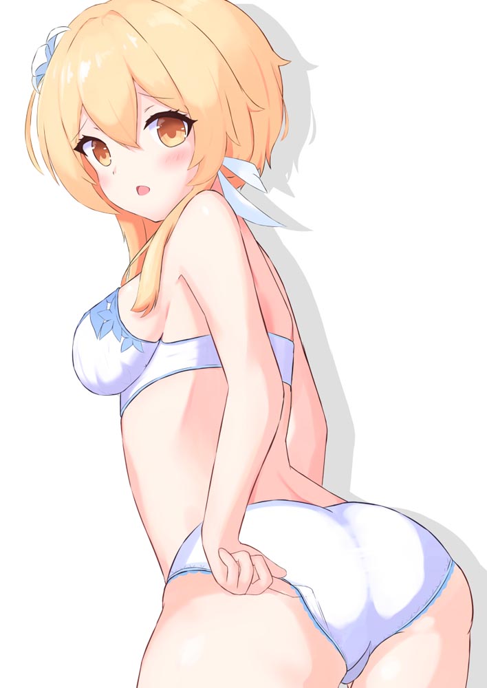 原神同人图：早安原神#P站每日好图【3月26日新】