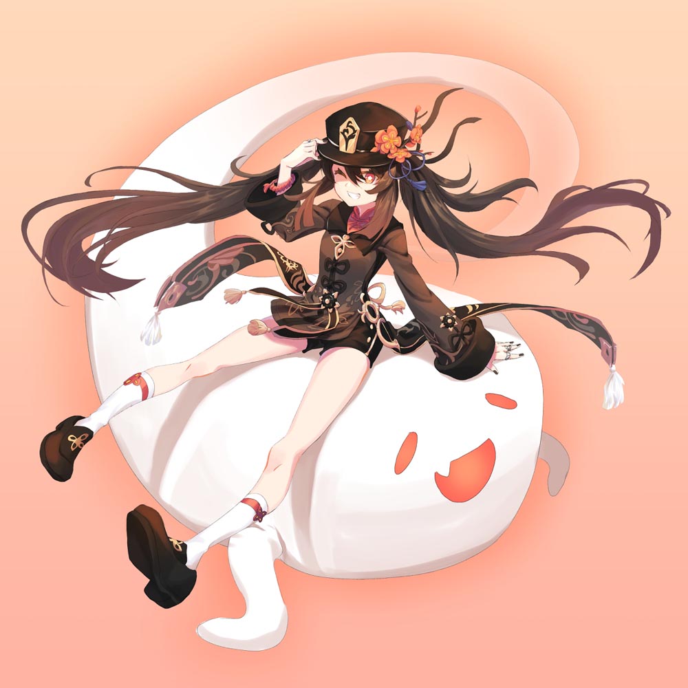 原神同人图：午安原神#P站每日好图【3月26日新】