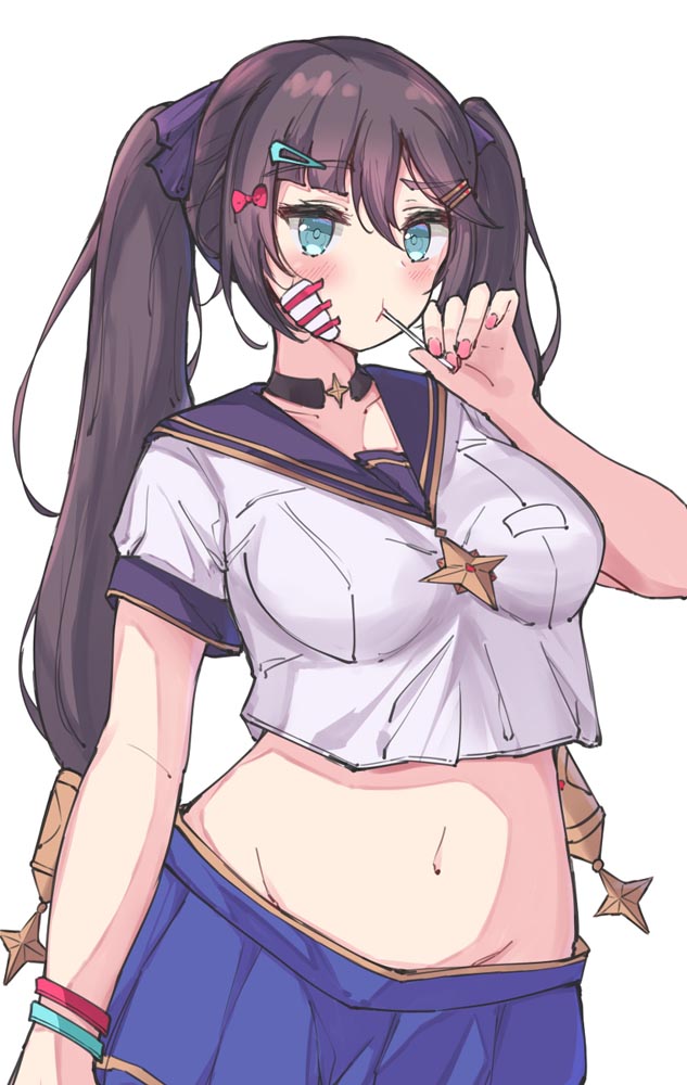 原神同人图：午安原神#P站每日好图【3月26日新】