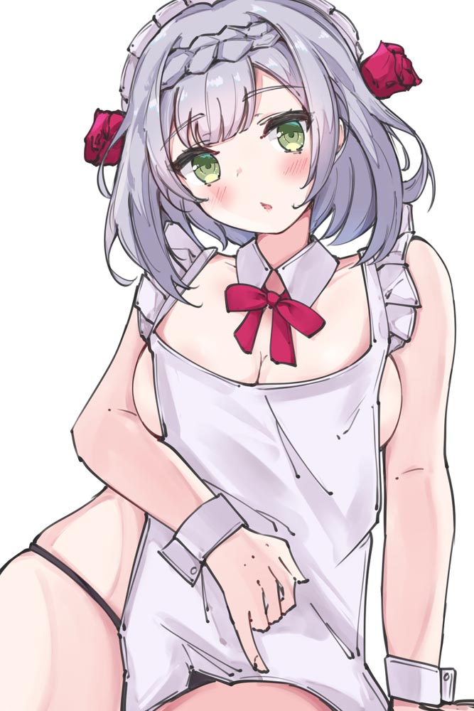 原神同人图：午安原神#P站每日好图【3月26日新】