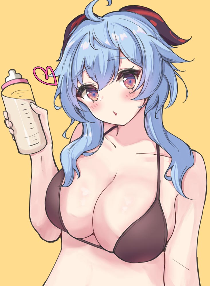 原神同人图：午安原神#P站每日好图【3月26日新】