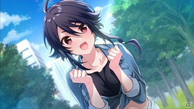 “秋之回忆”精神续作《Since Memories 星天の下で》宣布8月26日发售