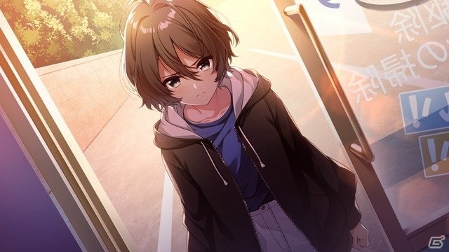 “秋之回忆”精神续作《Since Memories 星天の下で》宣布8月26日发售