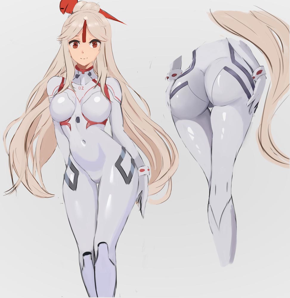 原神同人图：午安原神#P站每日好图【3月27日新】