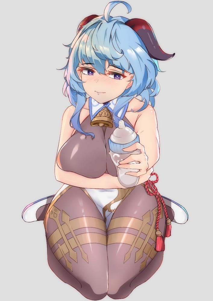 原神同人图：午安原神#P站每日好图【3月27日新】