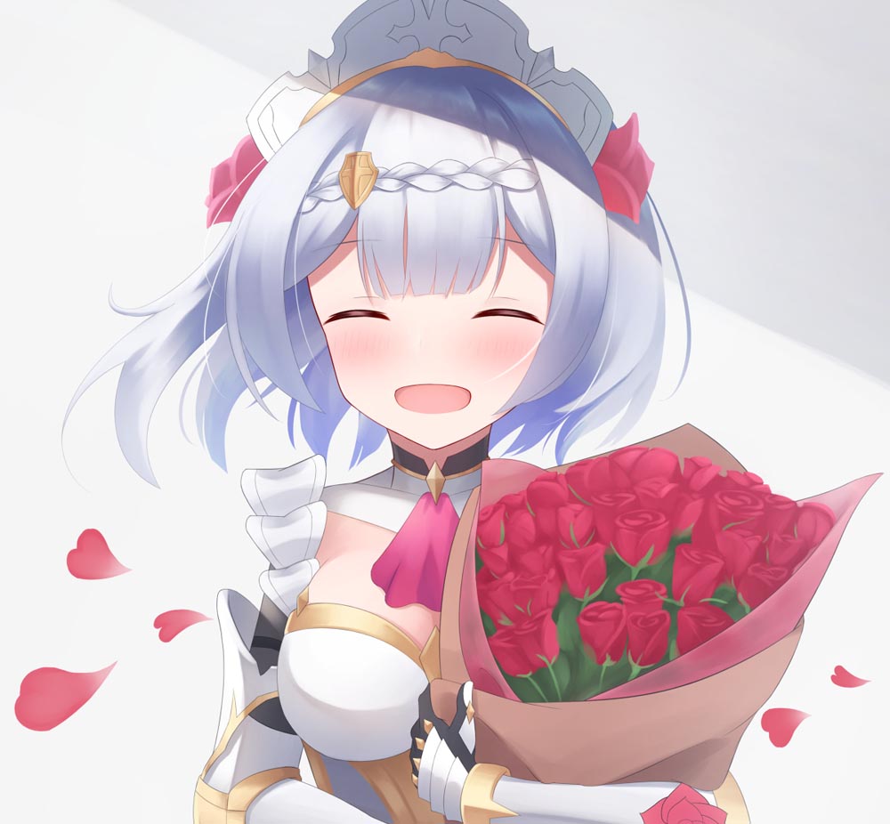 原神同人图：晚安原神#P站每日好图【3月27日新】