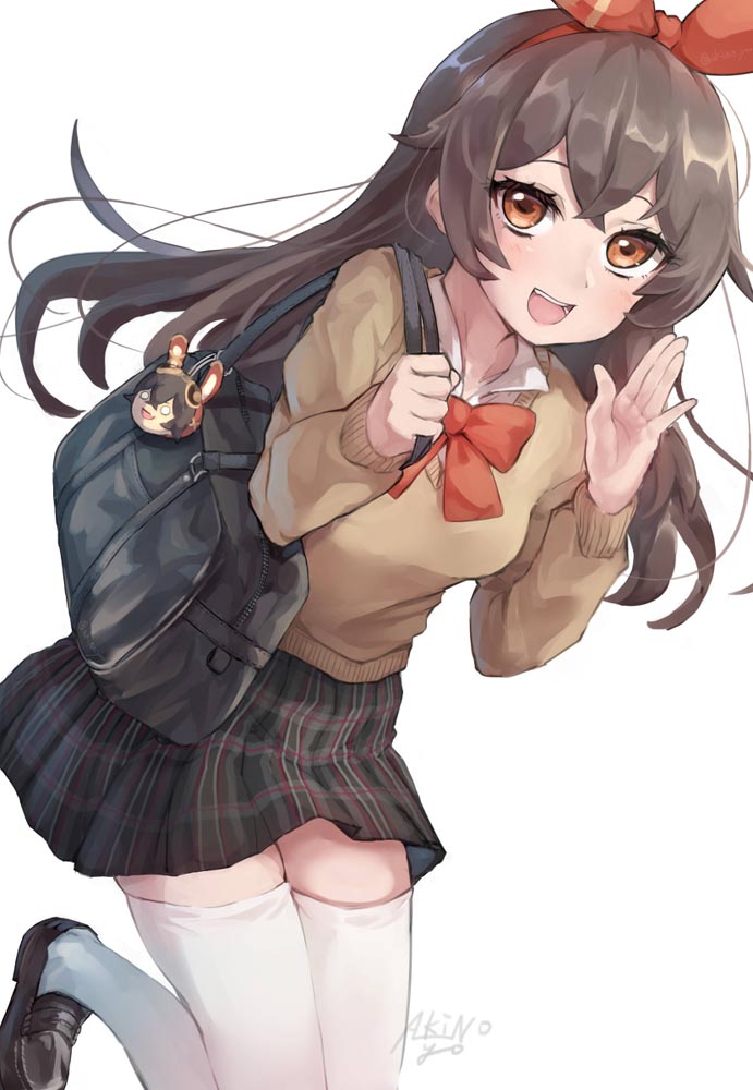 原神同人图：晚安原神#P站每日好图【3月27日新】