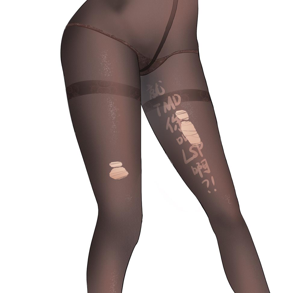 原神同人图：晚安原神#P站每日好图【3月27日新】