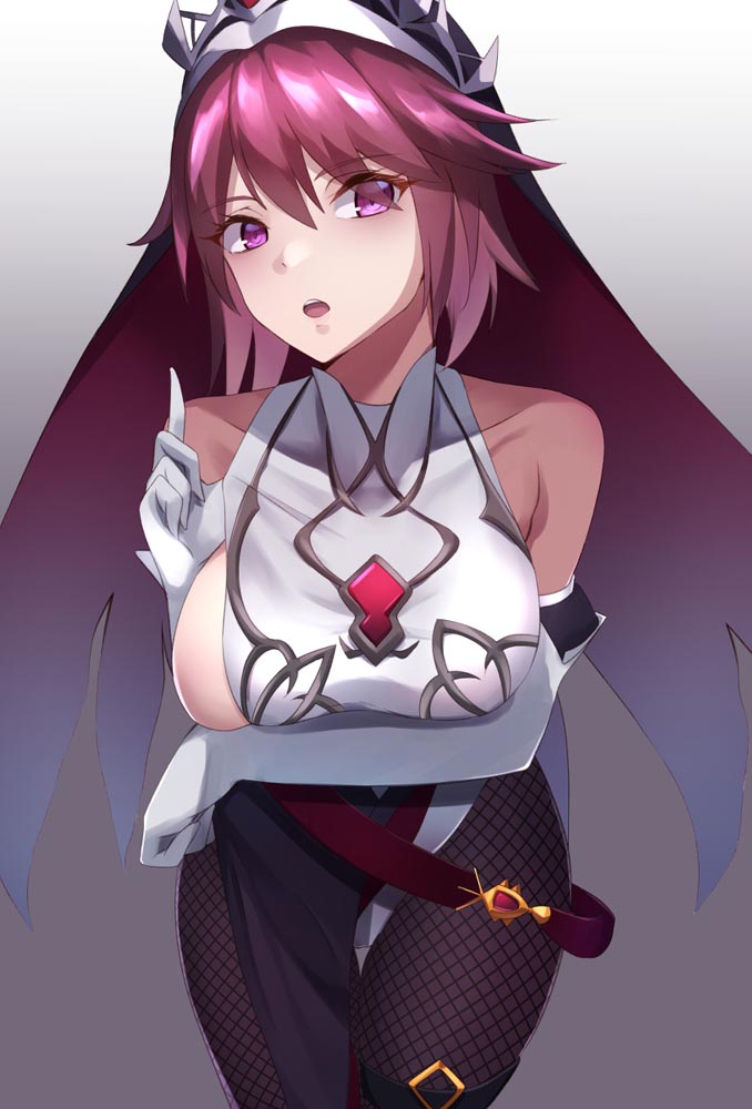 原神同人图：早安原神#P站每日好图【3月28日新】