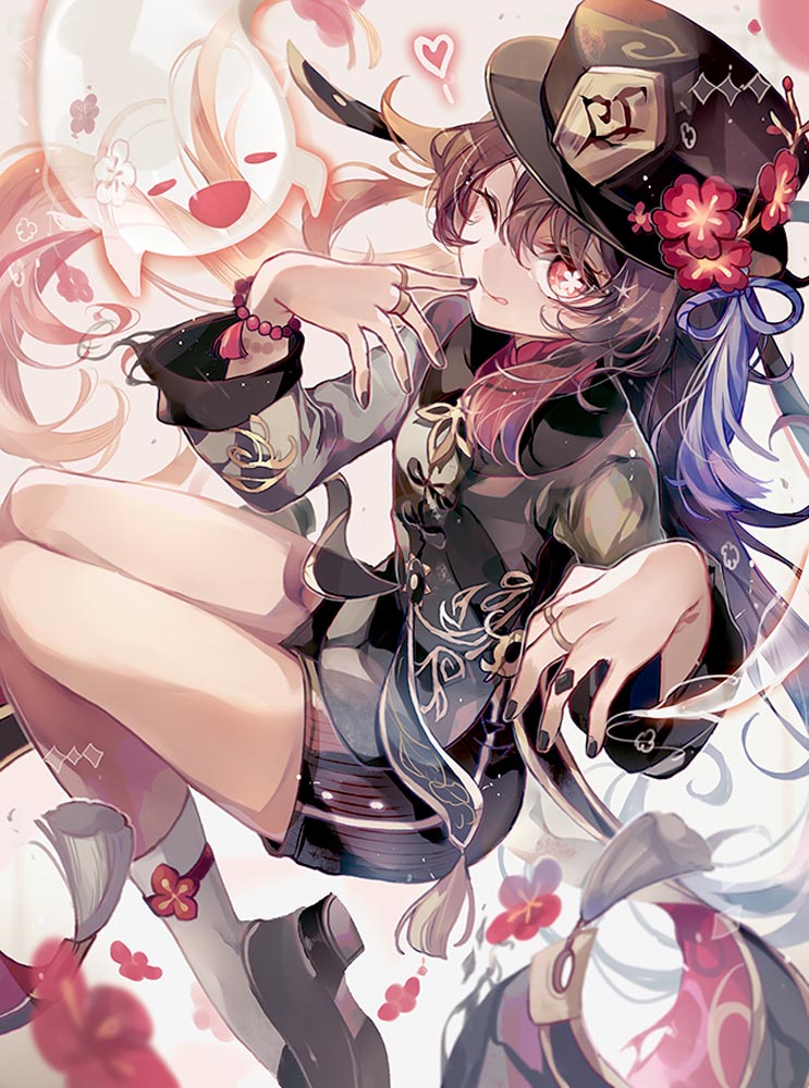 原神同人图：早安原神#P站每日好图【3月28日新】