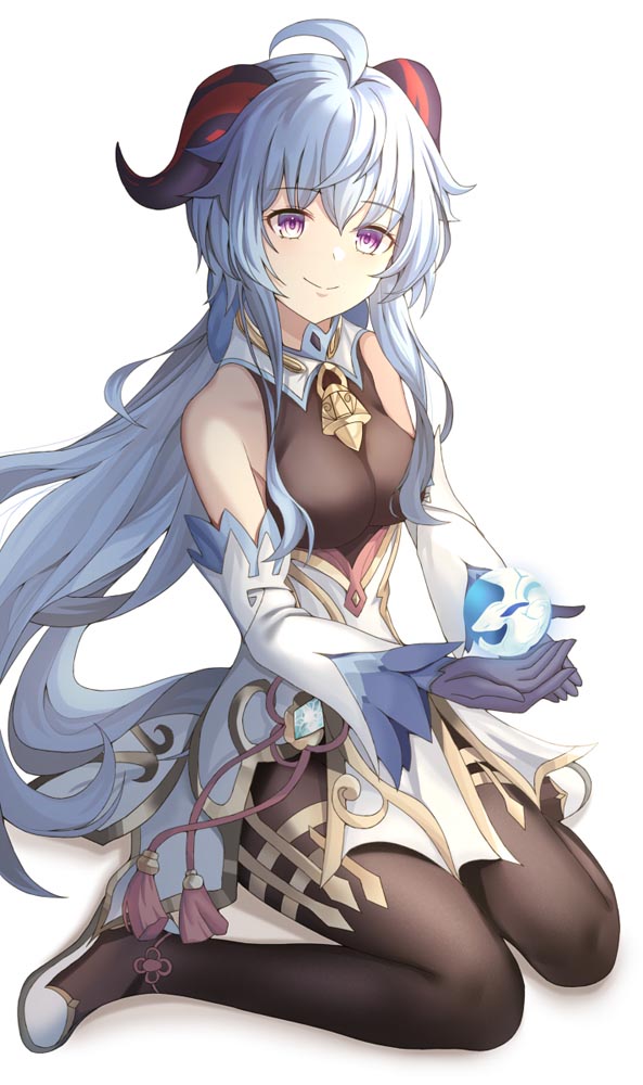 原神同人图：早安原神#P站每日好图【3月28日新】