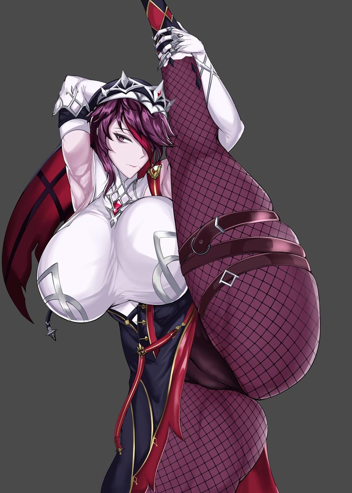 原神同人图：早安原神#P站每日好图【3月28日新】