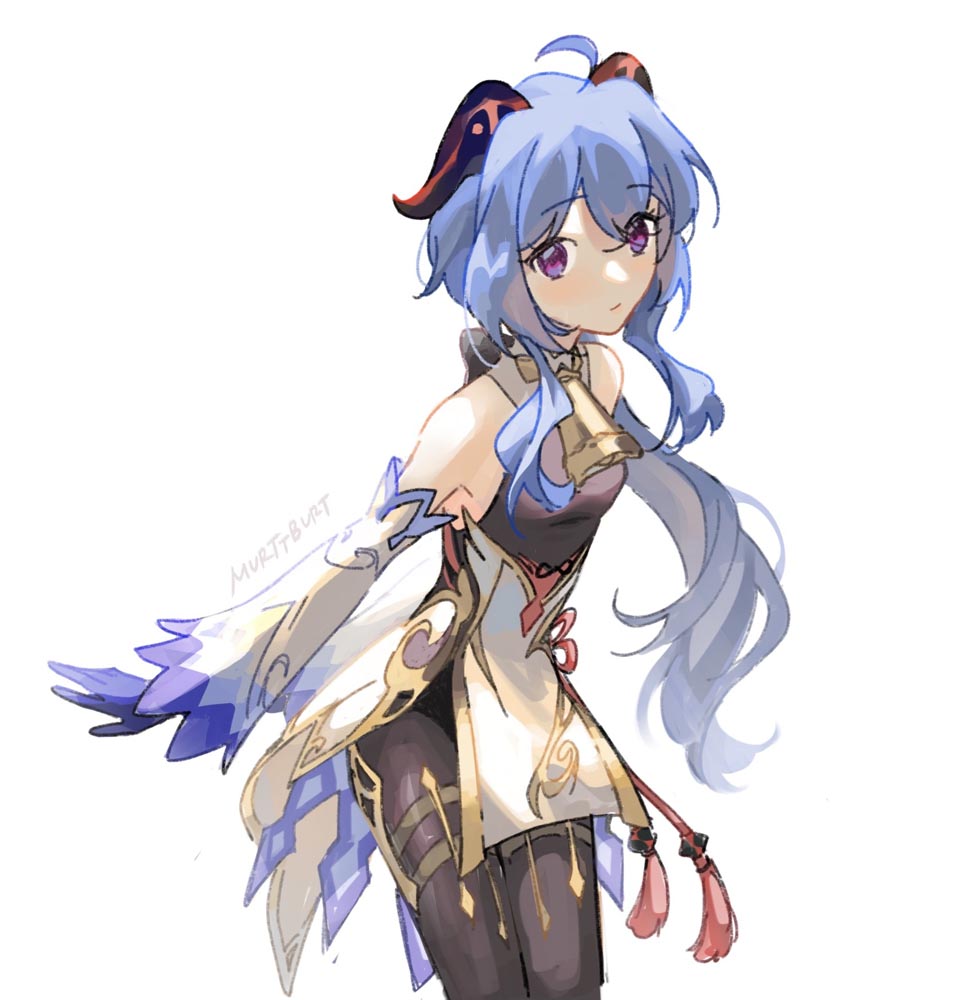 原神同人图：午安原神#P站每日好图【3月28日新】