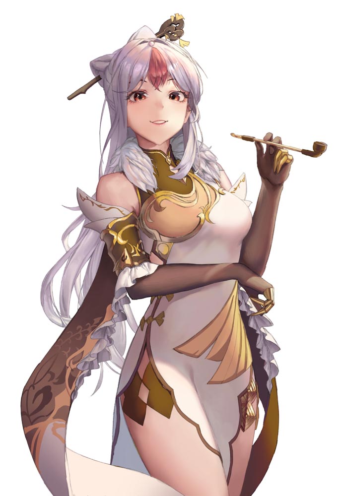 原神同人图：晚安原神#P站每日好图【3月28日新】