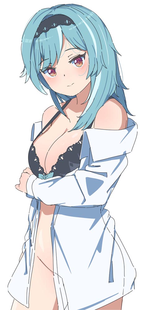 原神同人图：早安原神#P站每日好图【3月29日新】