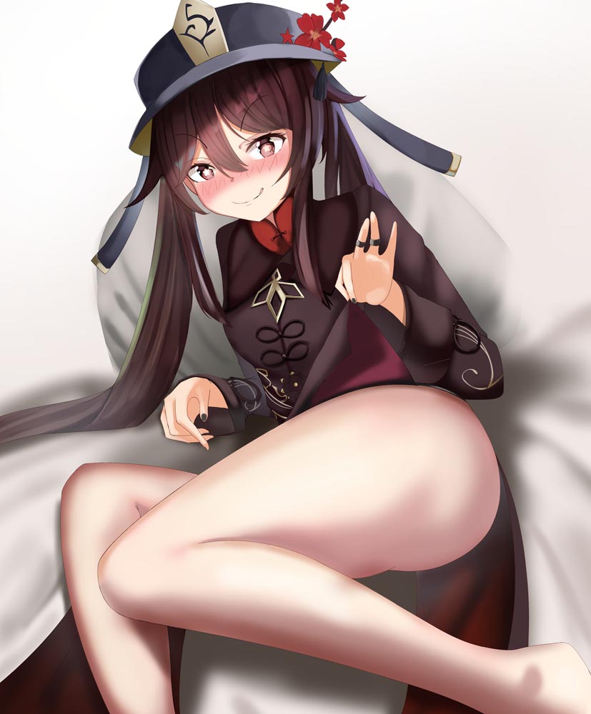 原神同人图：午安原神#P站每日好图【3月29日新】