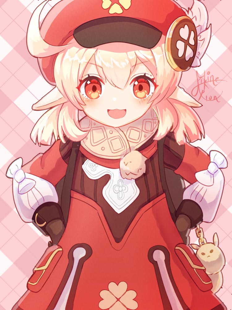 原神同人图：早安原神#P站每日好图【3月30日新】