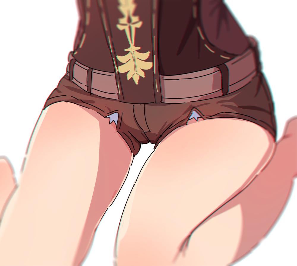 原神同人图：早安原神#P站每日好图【3月30日新】