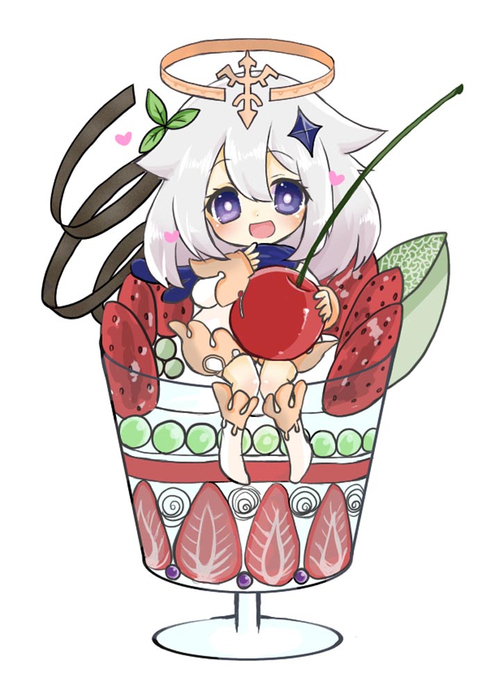 原神同人图：早安原神#P站每日好图【3月30日新】