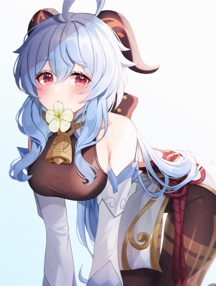 原神同人图：午安原神#P站每日好图【3月30日新】