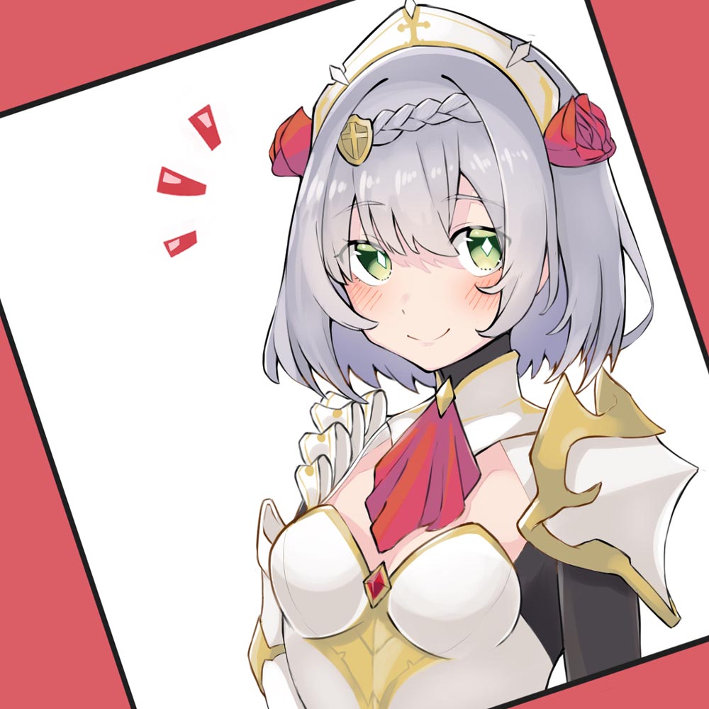 原神同人图：午安原神#P站每日好图【3月30日新】