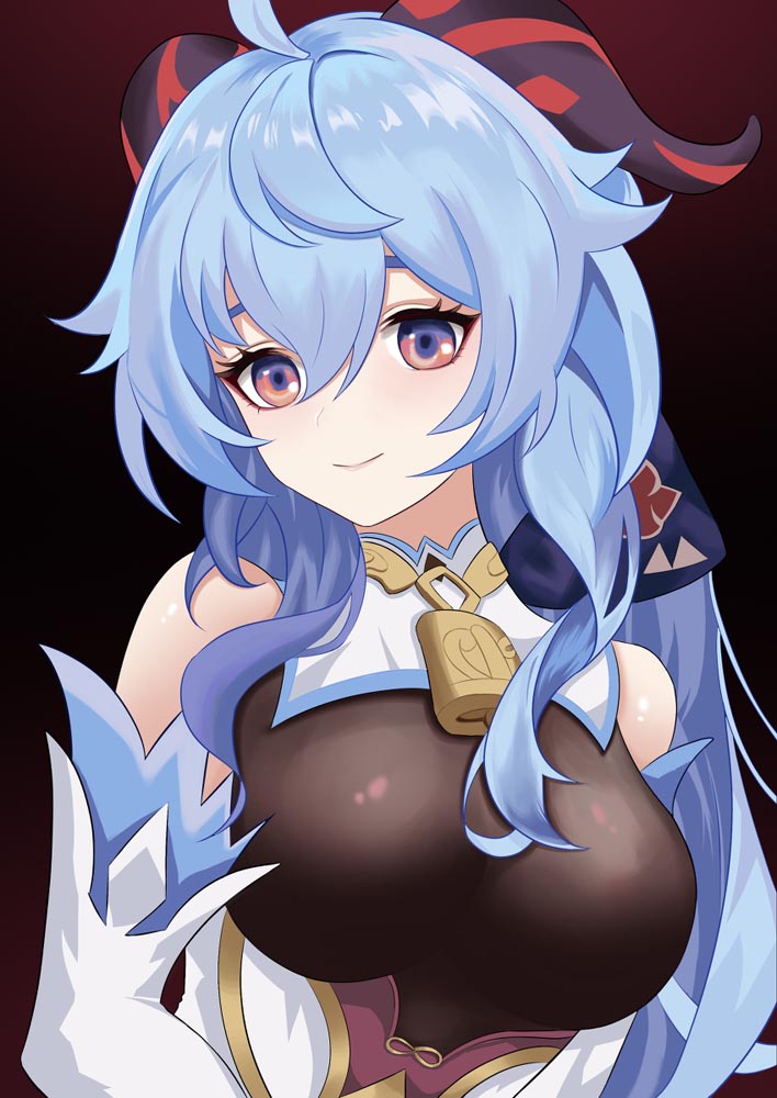 原神同人图：午安原神#P站每日好图【3月30日新】