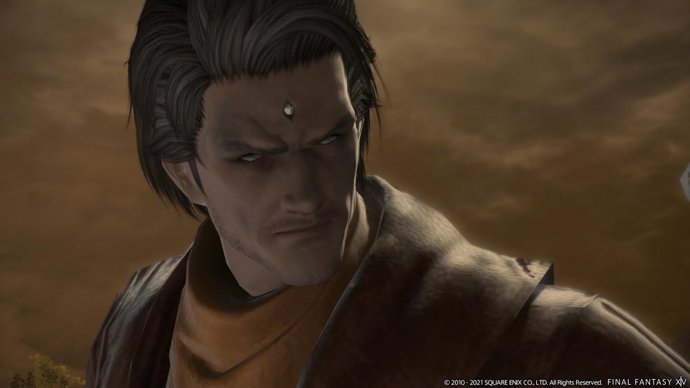 《最终幻想14 暗影之逆焰》国际服5.5版本「黎明的死斗」最新截图公布