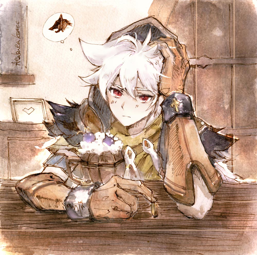 原神同人图：晚安原神#P站每日好图【3月30日新】