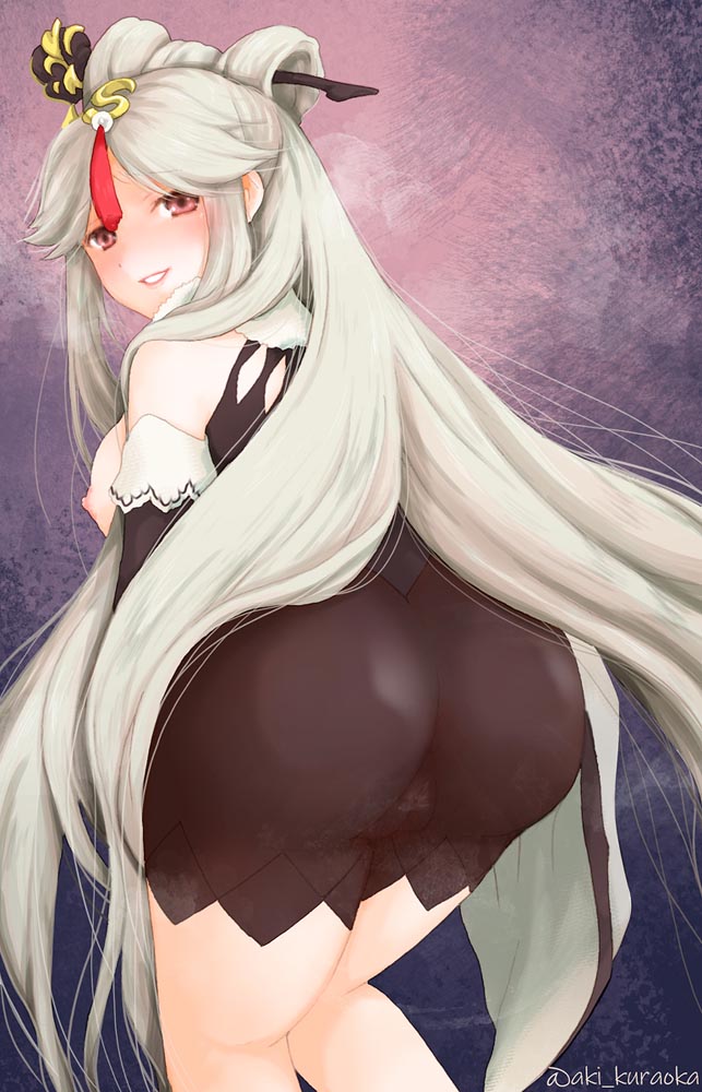 原神同人图：午安原神#P站每日福利【3月31日新】